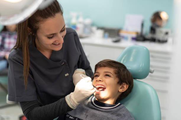 Best Tooth Infection Emergency Dentist  in Batavia, IL